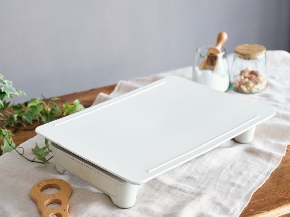 Test Abien grilu v německém týdeníku Der Spiegel