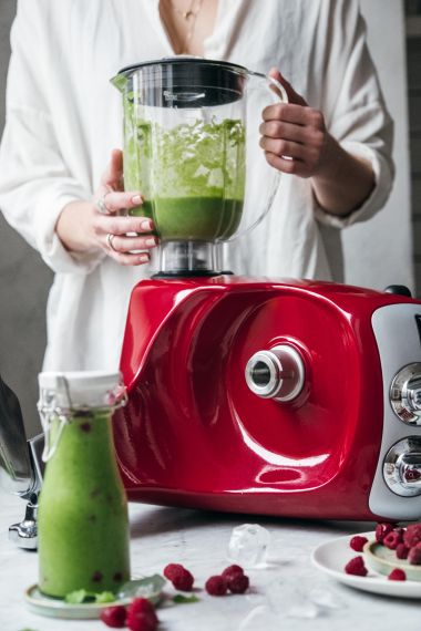 Kuchyňský robot Ankarsrum – dárek pro dokonalé vaření Kvalitní a praktické dárky k narozeninám pro každou kuchyň