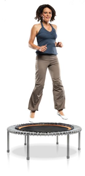 Trampolíny Bellicon Trampolíny Bellicon