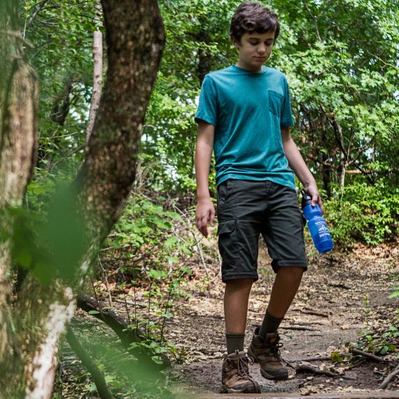 Vodní filtry Vodní filtry