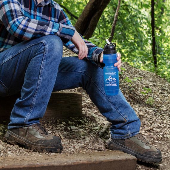 Láhev Sport Berkey® Láhev Sport Berkey®