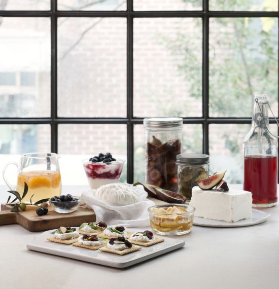 Fermentované potraviny s pozitivním přínosem pro zdraví Lahodné a zdravé fermentované pokrmy