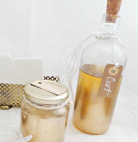 Domácí ocet z fermentoru Kuvings Fermentor Kuvings pro výrobu domácího octa