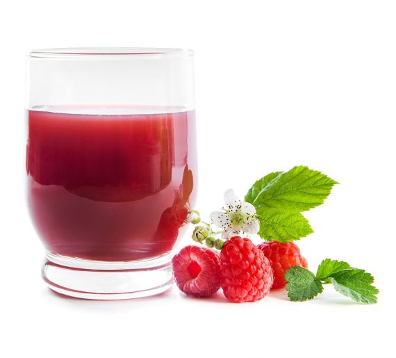 Efektivní odšťavňování bobulovin: Jak získat to nejlepší z přírody Jak odšťavnit maliny a další bobuloviny snadno a rychle