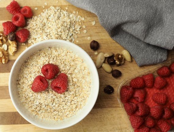 Jak si udělat domácí ovesné vločky pomocí vločkovače Vločkovače Waldner Biotech k výrobě domácích vloček