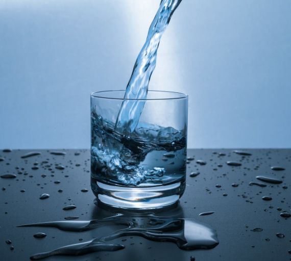 Voda, voda, voda
