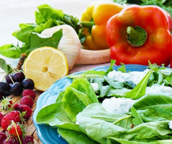 Jak zhubnout s radostí a bez hladovění?