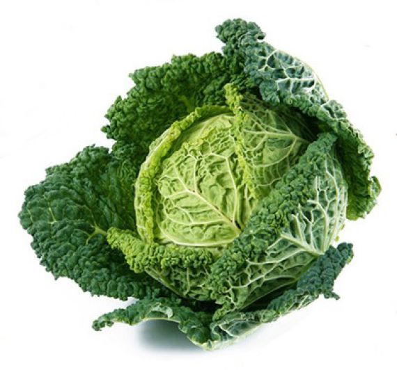 Kapusta je vhodná také do smoothies Kapusta: Superpotravina plná vitamínů a minerálů