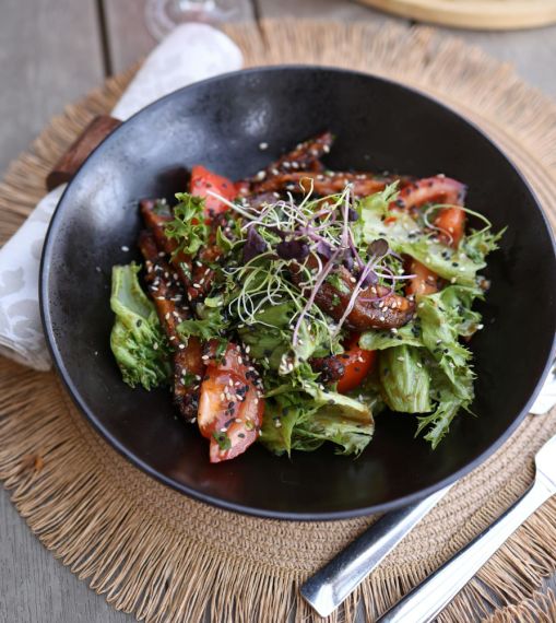 Zdravý talíř a jeho role v prevenci nemocí Jak zdravý talíř podporuje vyváženou a pestrou stravu