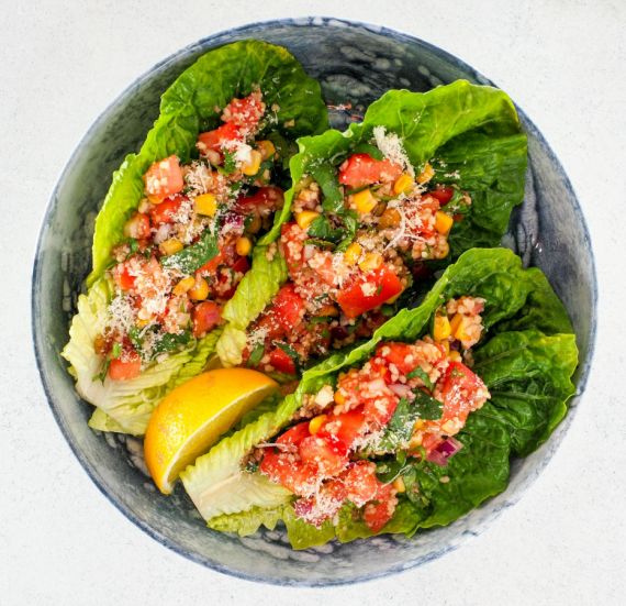 Různorodost a pestrost: Základ zdravé stravy Tipy pro snadné začlenění zdravé stravy do života