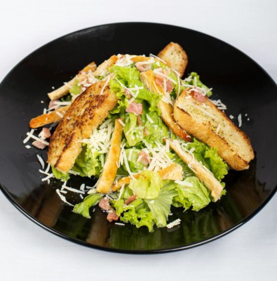 Jak správně sestavit zdravý talíř pro každý den Krok za krokem k zdravému talíři: Jak začít