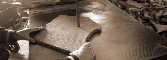 Olivové dřevo Arte Legno Olivové dřevo Arte Legno