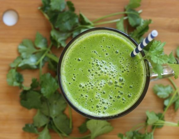 Elixír mládí a zdraví existuje!