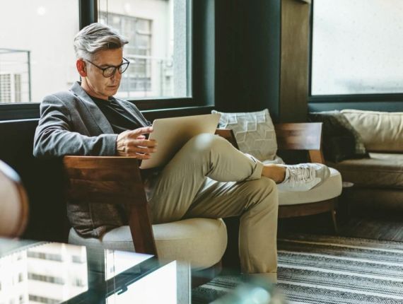 Technologie zdravého osvětlení Jak osvětlení ovlivňuje naše tělo a mysl