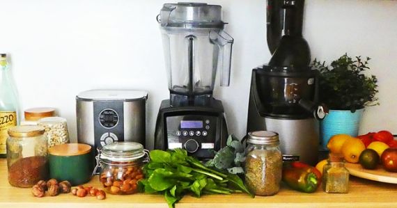 10 tipů, jak jíst zdravě a čistě