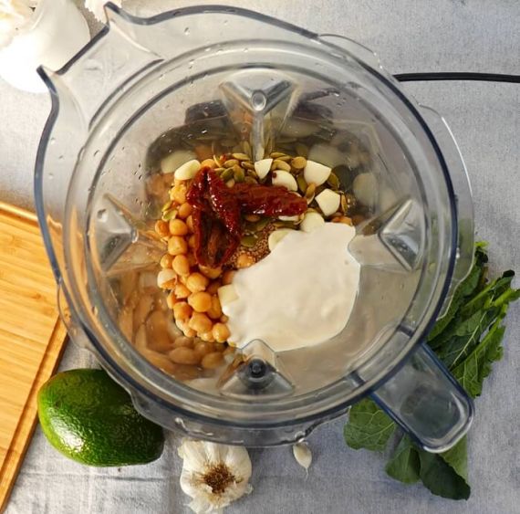 Vitamix: Špičkové mixéry pro každodenní inspiraci ve vaření Krok k dokonalé kuchyni: Proč si vybrat mixér Vitamix