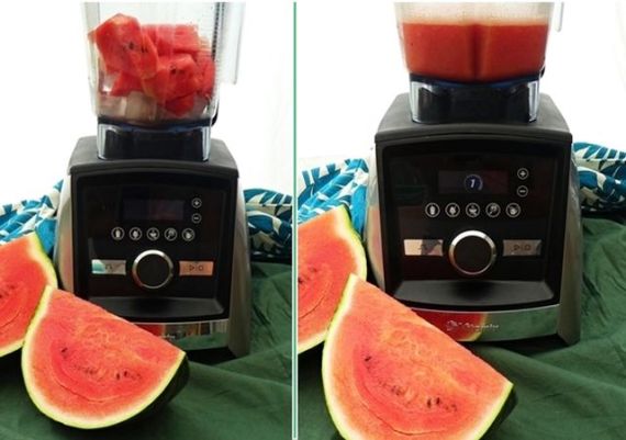 Multifunkční mixér Vitamix A3500 Multifunkční mixér Vitamix A3500