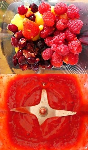 Multifunkční mixér Vitamix A3500 Multifunkční mixér Vitamix A3500