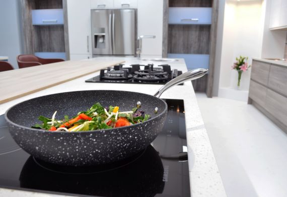 Kvalitní nepřilnavé nádobí Kvalitní nepřilnavé nádobí