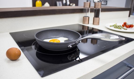 Nepřilnavý povrch  Nepřilnavý povrch