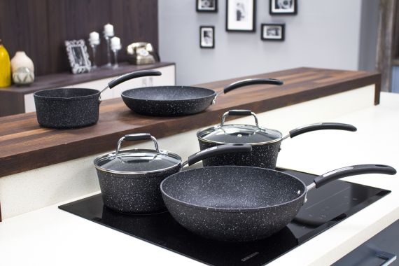 Může se nádobí nějak poškodit?