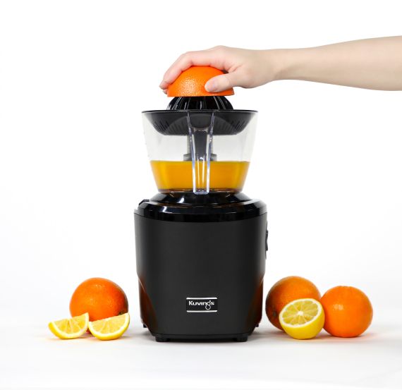 Kuvings AUTO10 nástavec na citrusy Kuvings AUTO10 odšťavňovač a citrusovač v jednom