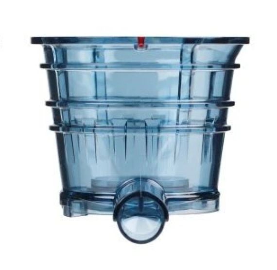 Homogenizační nástavec pro mražené dezerty Homogenizační nástavec pro mražené dezerty