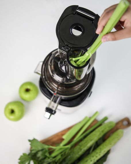 Šťáva z řapíkatého celeru