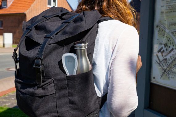 Všude na cesty Všude na cesty