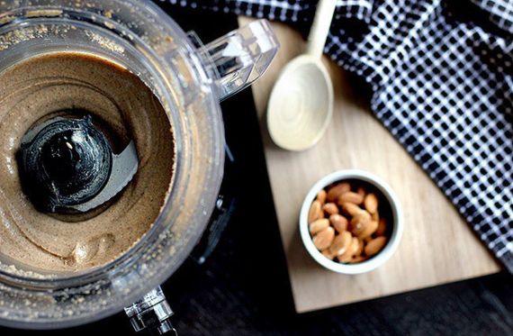 Nutramilk rostlinné mléko Nutramilk rostlinné mléko