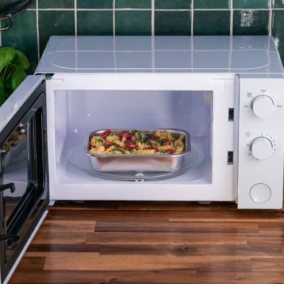 PIKA boxy vhodné do mikrovlnky Boxy PIKA vhodné do mikrovlnky