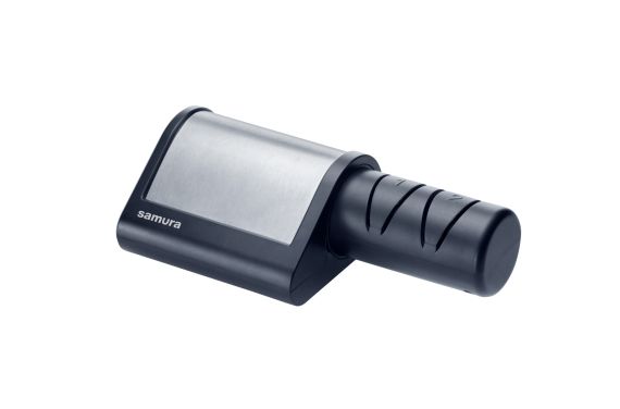 Efektivní ostření nožů s elektrickými diamantovými brousky