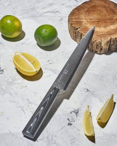 Plátkovací nůž Plátkovací nůž