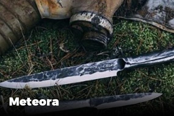 Meteora