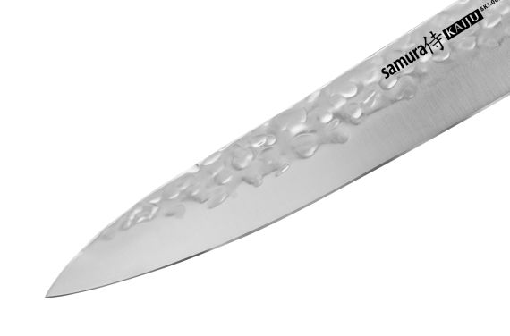Santoku: Univerzální nůž s jedinečnou geometrií čepele Nůž Santoku: Dokonalý společník pro každého kuchaře