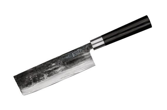 Nakiri: Japonský mistr jemného krájení ovoce a zeleniny Nůž Nakiri: Elegance a preciznost v každém řezu