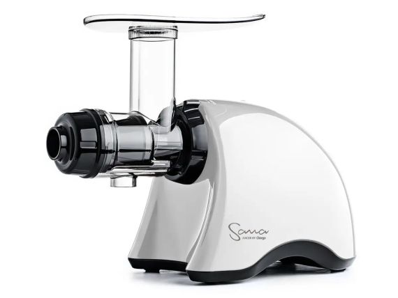 Sana Juicer EUJ-707 by Omega Sana Juicer EUJ-707 by Omega
