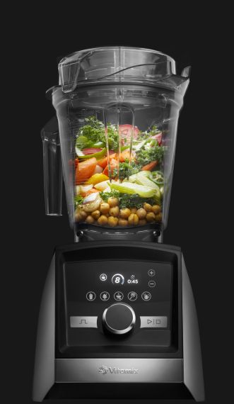 Vitamix k dokonalému rozmělnění surovin Vitamix