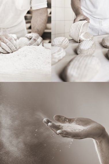 Kamenné mlýnky Kamenné mlýnky